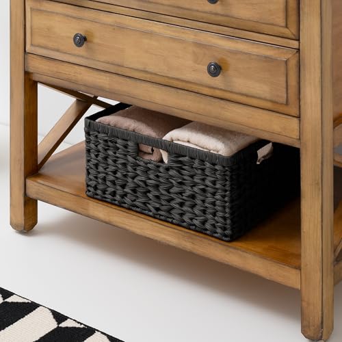Storage Baskets for Organizing
