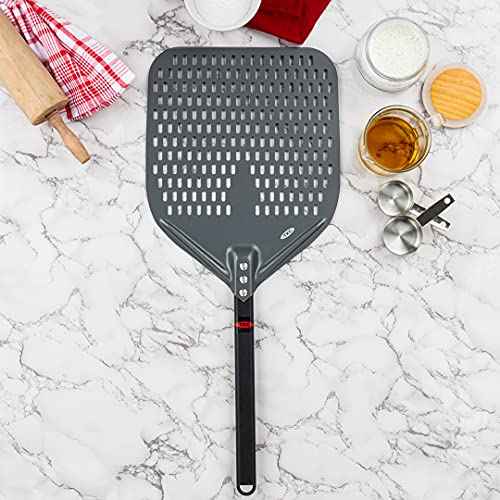 14" Aluminium Pizza Peel