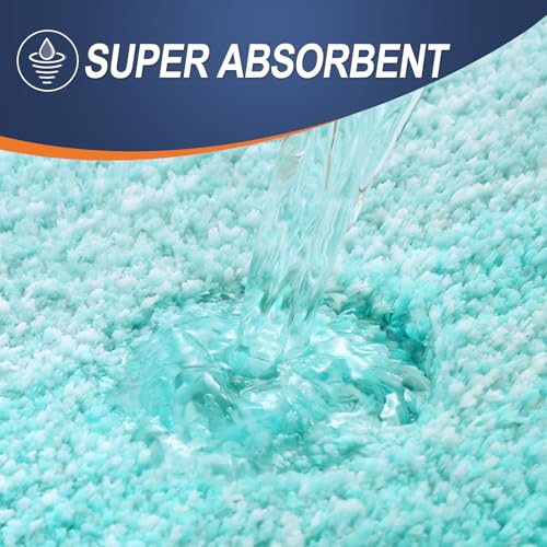 Bathroom Runner Rug 70x24