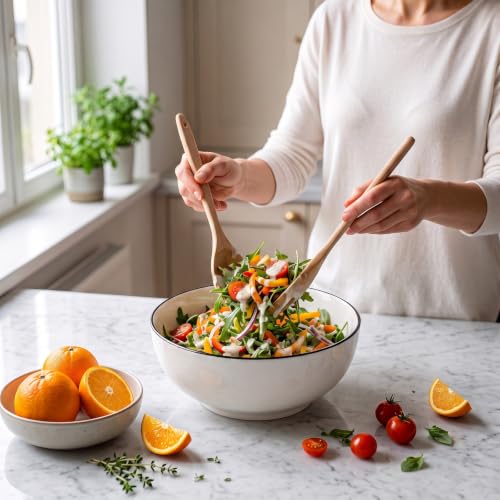 60 Ounces Large Soup Bowl (3 Count)