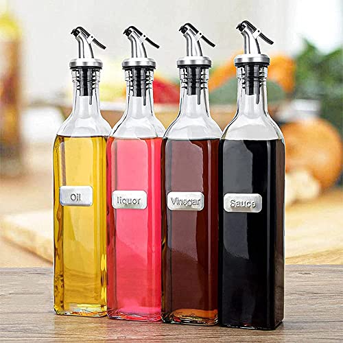 5 Pack Oil Spouts (5 Count)