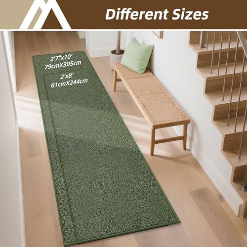 Hallway Runner Rugs Non (26 Sq Ft)
