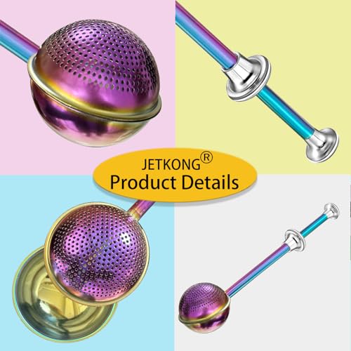 Baker's Dusting Wand for Sugar (2 Count)