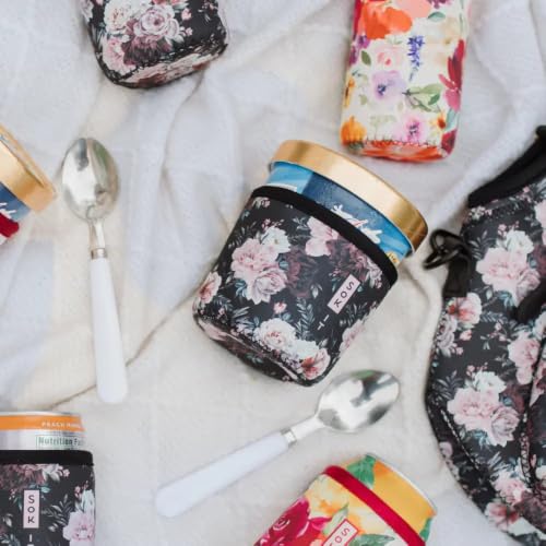IceCreamSok Insulated Neoprene Cover