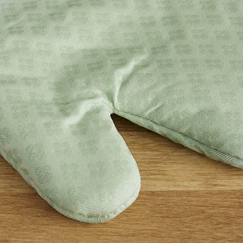 Asteroid Oven Mitt Set (2 Count)