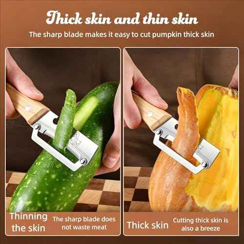 Vegetable Peeler