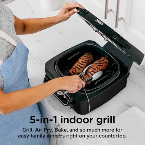 Foodi® Smart 5