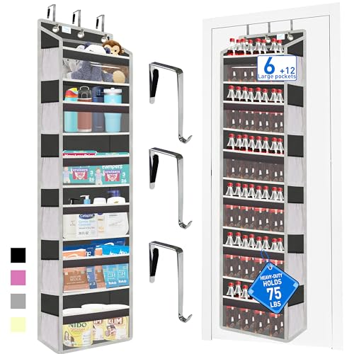 over the door organizer
