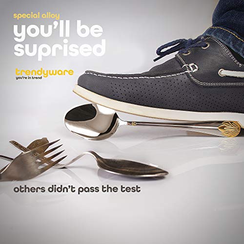Silverware Set Limited Edition (30 Count)