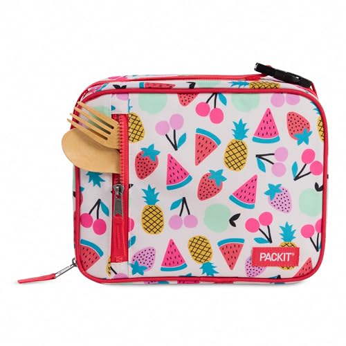 Freezable Classic Lunch Box