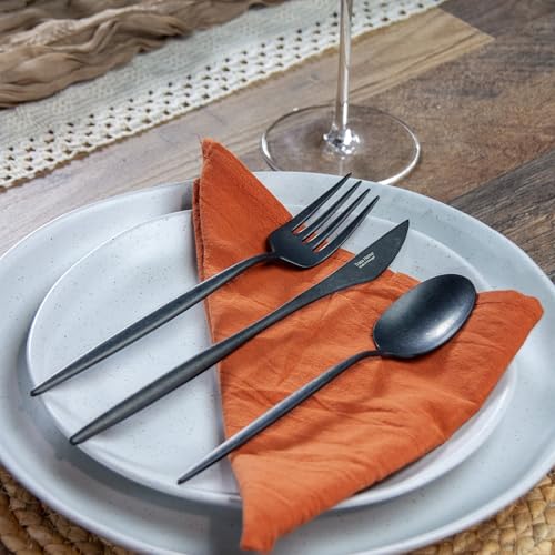 Luxury Vintage Flatware 20 (20 Count)