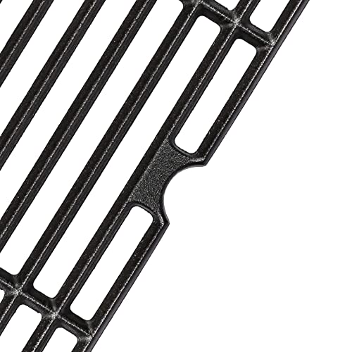 Grill Replacement Parts for Dynaglo Grill Grates DGH474CRP DGH485CRP (3 Count)