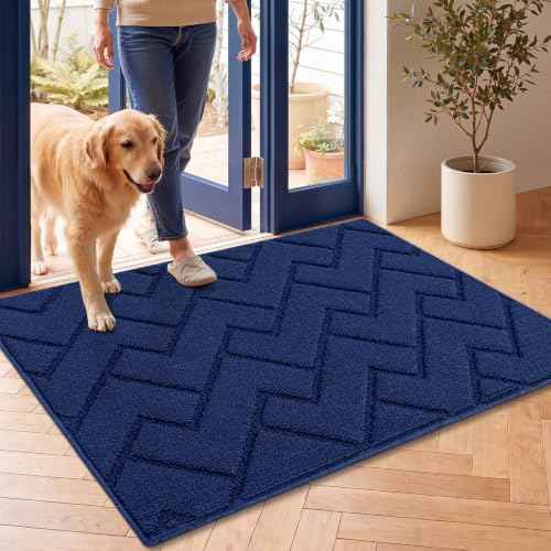 Door Mat Indoor Entrance
