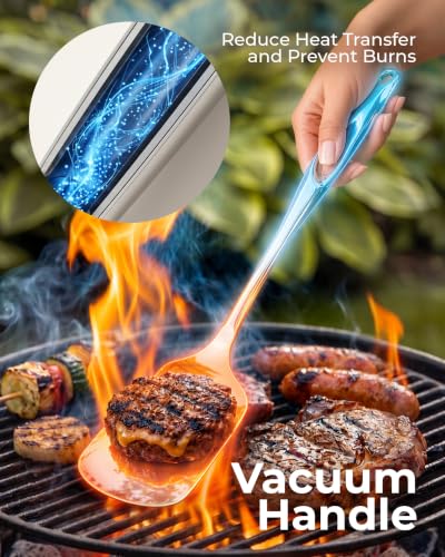 Stainless Steel Spatula Turner