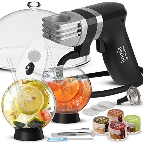 Cocktail Smoker Kit (13 Count)