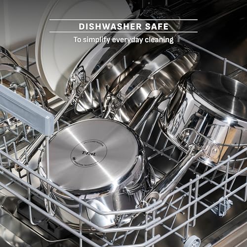 Pro Tri Ply Stainless Steel 13