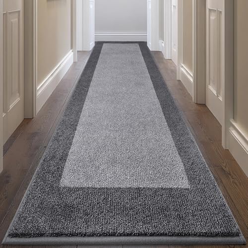 Runner Rug 32" x 144" for Hallway (32 Sq Ft)