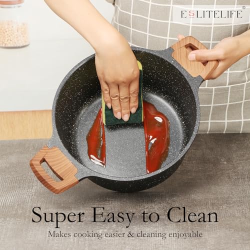 Nonstick Cookware Sets
