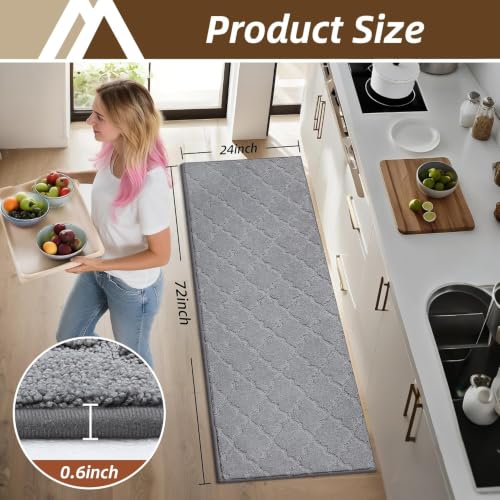 Kitchen Runner Rugs Non