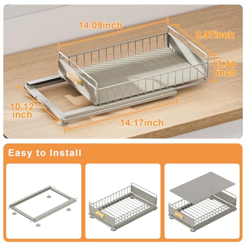 Under Sink Organizer