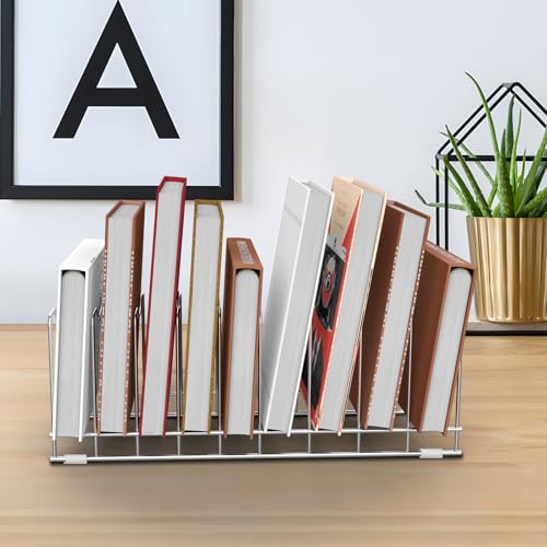 Pot Lid Organizer Pan Lid Organizer Kitchen Pot Lid Rack Suitable for Bakeware Dish Plate (2 Count)