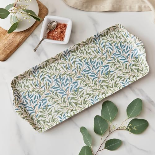 Morris & Co Willow Bough Sandwich Tray