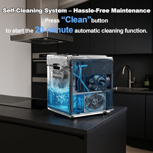 Nugget Ice Maker