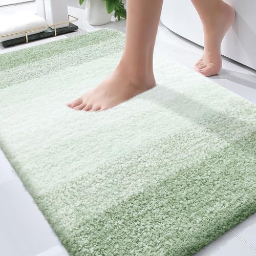 Bathroom Rugs Mat 30x20