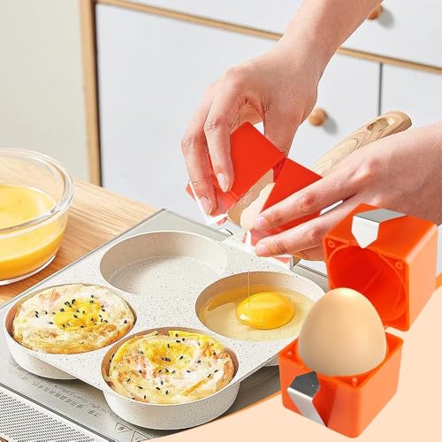 Egg Shell Opener Remover