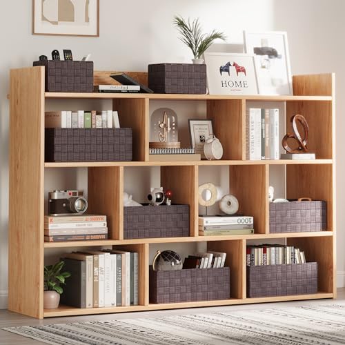 Storage Baskets (6 Count)