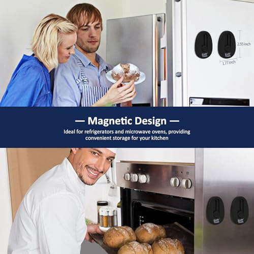 Bread Knife Extractable & Magnetic Bread Lame Dough Scoring Tool (10 Count)