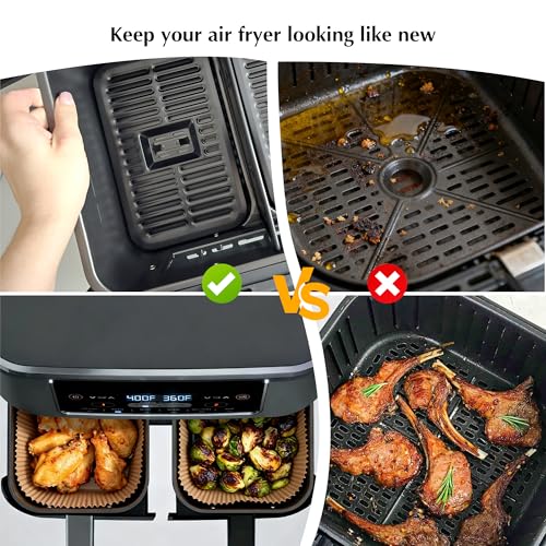 Air Fryer Liners