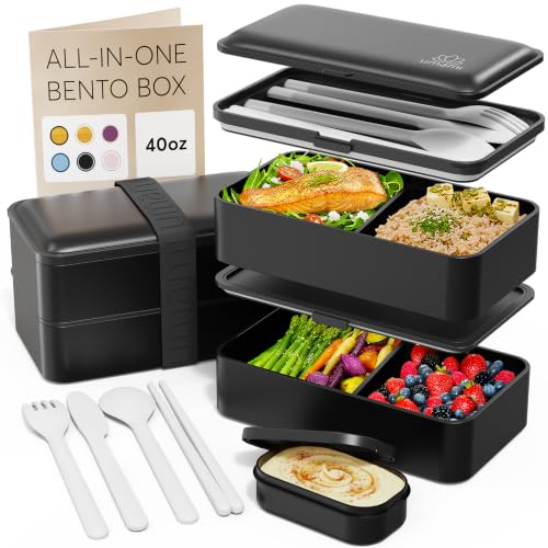 Bento Box Adult All