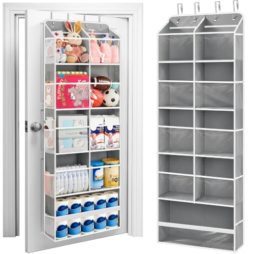 Over the Door Organizer