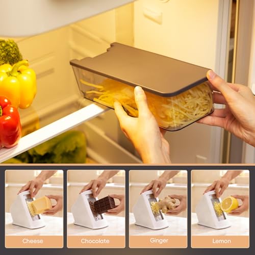 Safe Mandoline Slicer For Kitchen
