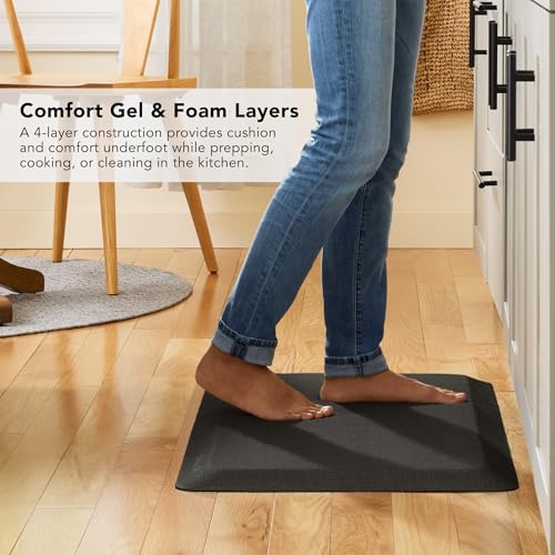 Gourmet Series Kitchen Comfort Gel Mat
