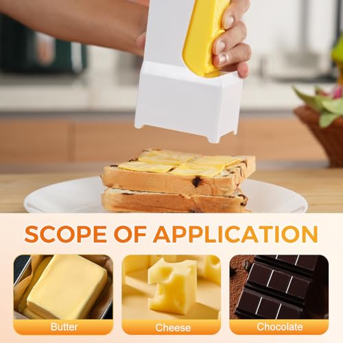 Butter Cutter (3 Count)