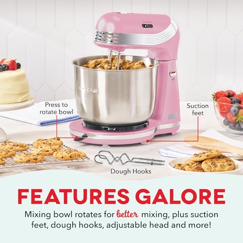 Everyday Stand Mixer