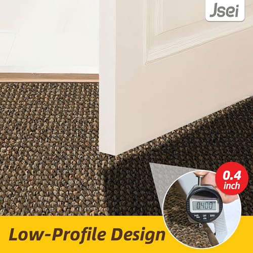 Dirt Trapper Door Mat 32" x 48"