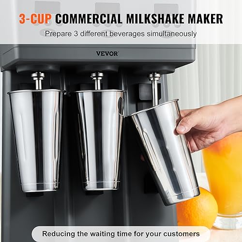 Milkshake Maker