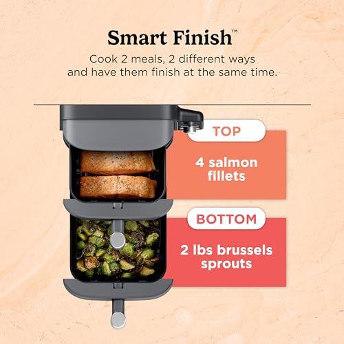 Air Fryer DoubleStack XL