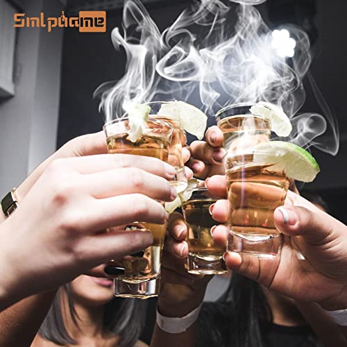 Cocktail Smoker Kit