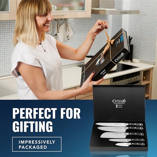 Kitchen Knives (5 Count)