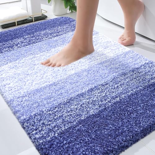 Bathroom Rugs Mat 30x20