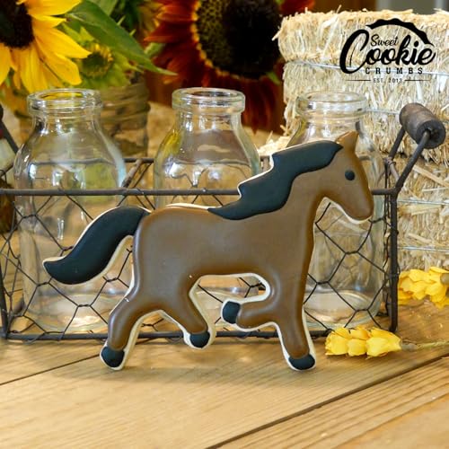 Farm Animal Cookie Cutter Set
