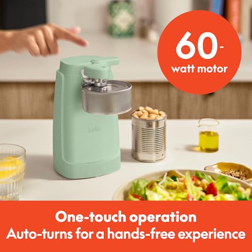 Electric Can Opener