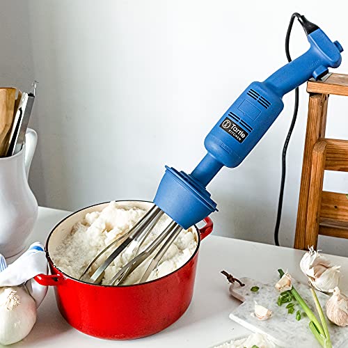 TK Immersion Blender Whisk Attachment