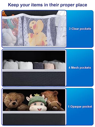 Over the Door Organizer Storage