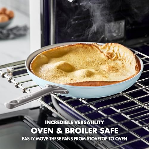 Padova Hard Anodized Healthy Ceramic Nonstick