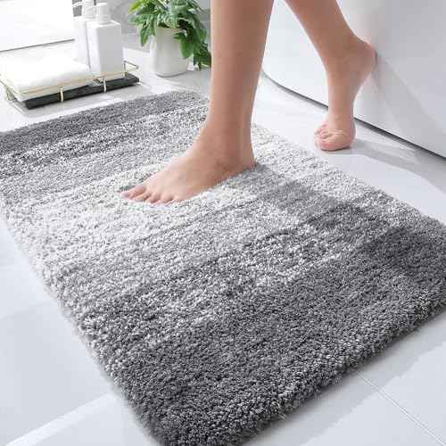 Small Bathroom Rugs 30x18